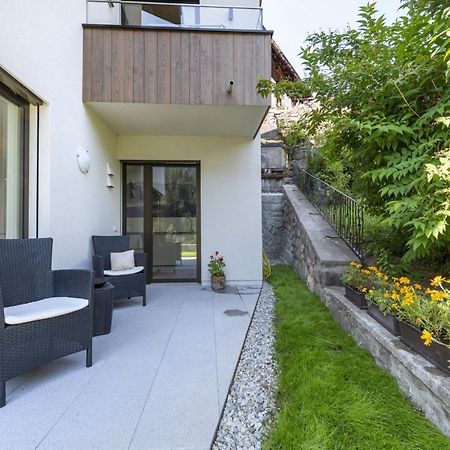 Apartment Dauru Ortisei Exteriör bild